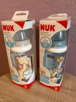 Nuk Disney Winnie Pooh & Tigger  Baby Flasche Set Neu ! Nordrhein-Westfalen - Verl Vorschau