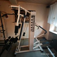 Trainingsgeräte Kettler Gorilla Sports Home GYM Rheinland-Pfalz - Kirn Vorschau