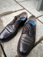 Hugo Boss Herrenschuhe 41 Leder München - Sendling-Westpark Vorschau