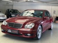 Mercedes-Benz C 32 AMG C -Klasse Lim. C 32 AMG Baden-Württemberg - Murrhardt Vorschau