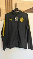 Puma BVB Trainingsjacke NEU Größe M Nordrhein-Westfalen - Hagen Vorschau
