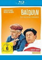 Louis de Funes, Balduin der Trockenschwimmer DVD Neuware Köln - Rodenkirchen Vorschau