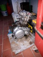 Motor yzf125 Niedersachsen - Werdum Vorschau