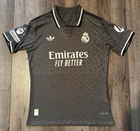 Real Madrid Trikot, Saison 2024/2025, Größe L Sachsen-Anhalt - Schönebeck (Elbe) Vorschau