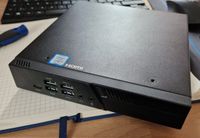 Asus Mini PC PB60 / NUC / i5-9400T / 16GB RAM / 128GB + 1TB SSD Sachsen - Markkleeberg Vorschau
