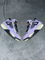 Jordan 4 Canyon purple Nordrhein-Westfalen - Witten Vorschau