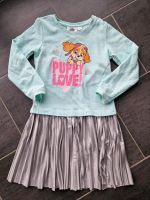 Kleid Paw Patrol Größe 122/128 Bayern - Küps Vorschau