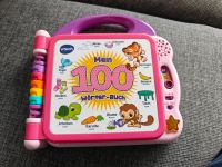 VTech Baby Mein 100-Wörter-Buch Deutsch Englisch Hessen - Hochheim am Main Vorschau