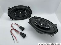 VW Passat 32B/35i Santana Caddy 14D - Pioneer Lautsprecher Set Kreis Ostholstein - Sereetz Vorschau