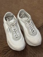 Ghoud Venice Sneaker Weiss 38 Bayern - Wolfratshausen Vorschau