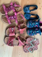 Sandalen Ballerina Flipflops Reef Bisgaard Keen Bayern - Ottobeuren Vorschau