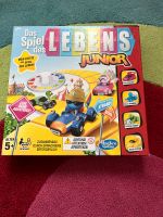 Spiel des Lebens Junior Hessen - Bad Endbach Vorschau