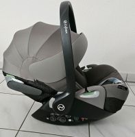 Kindersitz von Cybex Cloud T Platinum Köln - Porz Vorschau