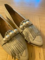 Halbschuhe von Ludwig Görtz NEU Niedersachsen - Buchholz in der Nordheide Vorschau