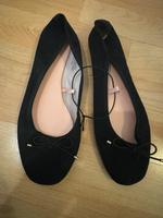 Neue Ballerina von H&M Niedersachsen - Hildesheim Vorschau