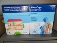 Themen Lernkarten Gesundheitswesen Niedersachsen - Braunschweig Vorschau