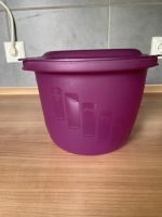 Tupperware Mikrowelle Pasta-Meister 3,0 L Lila rund Hessen - Gießen Vorschau