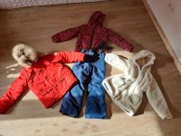 Kinder Winter Kleidung Baden-Württemberg - Mosbach Vorschau