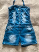 Jeans, Jumpsuit Größe 38 / 170 Bayern - Puchheim Vorschau