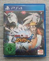 Naruto Shippuden: Ultimate Ninja Storm 4 (PS4) Nordrhein-Westfalen - Herten Vorschau