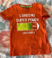 Gr.116 T-Shirt „Loading Super Power „ neuw. Bayern - Eltmann Vorschau