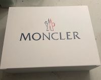 Moncler XXL Box & Moncler Kleidersack Köln - Köln Junkersdorf Vorschau