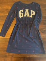 Kleid dunkelblau von GAP, Gr. 158 Baden-Württemberg - Göppingen Vorschau