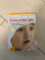 Babys erstes Jahr GU Buch Hessen - Flieden Vorschau