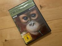 BBC Tagebuch der Orang Utans DVD Düsseldorf - Angermund Vorschau