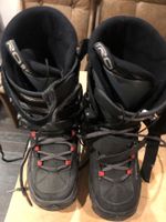 Snowboard Boots Nitro Gr: 42  27,5cm sehr wenig gebrauchte Schuhe Köln - Bickendorf Vorschau