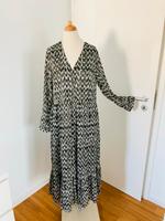 Yas Kleid Maxikleid Gr M khaki Baden-Württemberg - Gerlingen Vorschau