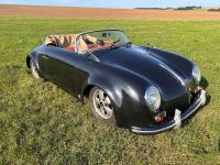 Porsche 356 Speedster-Classic Motor Carriages (CMC) Bayern - Furth im Wald Vorschau