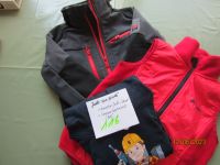 Jacke von Würth, Jacke Vaude, Pulli Baumeister BOB, TOP! Gr.116 Saarland - Quierschied Vorschau