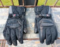 Motorrad Handschuhe Gore-Tex Held Größe 7 S Nordrhein-Westfalen - Emsdetten Vorschau