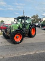 Schlepper Fendt 712 Vario EZ 2002 Frontzapfwelle Klima Aachen - Kornelimünster/Walheim Vorschau