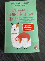 Zu verschenken Buch Freunde Spiegel Bestseller Breidenbach Abidi Baden-Württemberg - Winnenden Vorschau