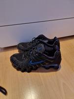 Nike Shox TL Hessen - Hofgeismar Vorschau
