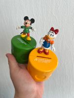 Disney micky maus Dose Spardose Vintage Retro Hessen - Schwalbach a. Taunus Vorschau