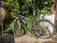 HM ALU Mountainbike Shimano Hessen - Marburg Vorschau