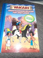 Yakari. Abenteuergeschichten für Erstleser Niedersachsen - Bleckede Vorschau