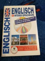 Englisch Sprachkurs mit 6 CD's + Buch Nordrhein-Westfalen - Unna Vorschau