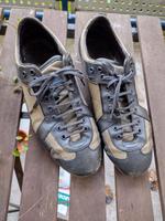 Herren Sneaker von Hugo Boss 43 Hamburg-Nord - Hamburg Groß Borstel Vorschau