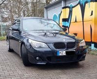 BMW 530i  E60 Rheinland-Pfalz - Mainz Vorschau