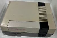 Original NES - Nintendo Entertainment System Hannover - Döhren-Wülfel Vorschau