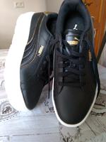 Puma Schuhe Gr 40 Niedersachsen - Schortens Vorschau
