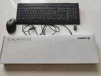 Neu mit OV Wireless Cherry B.Unlimited 3.0 MAUS+TASTATUR Set München - Bogenhausen Vorschau