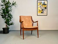 Teak Sessel FD-144 | 50er 60er Danish Design Easy- Lounge-Chair Duisburg - Duisburg-Süd Vorschau