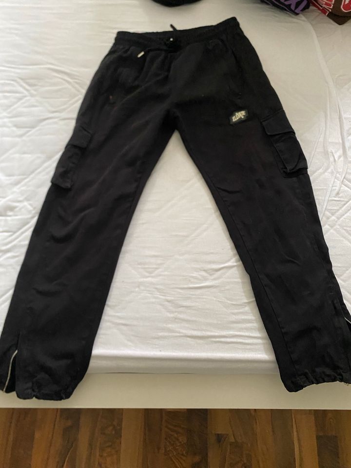 Elevate Baggyhose Gr.medium für Jungs in Hüttenberg