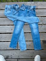 Jeans Hose Slim 158/164 Bayern - Würzburg Vorschau
