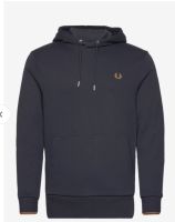 Fred Perry Hoodie (Größe L, fällt M aus) Nordrhein-Westfalen - Pulheim Vorschau